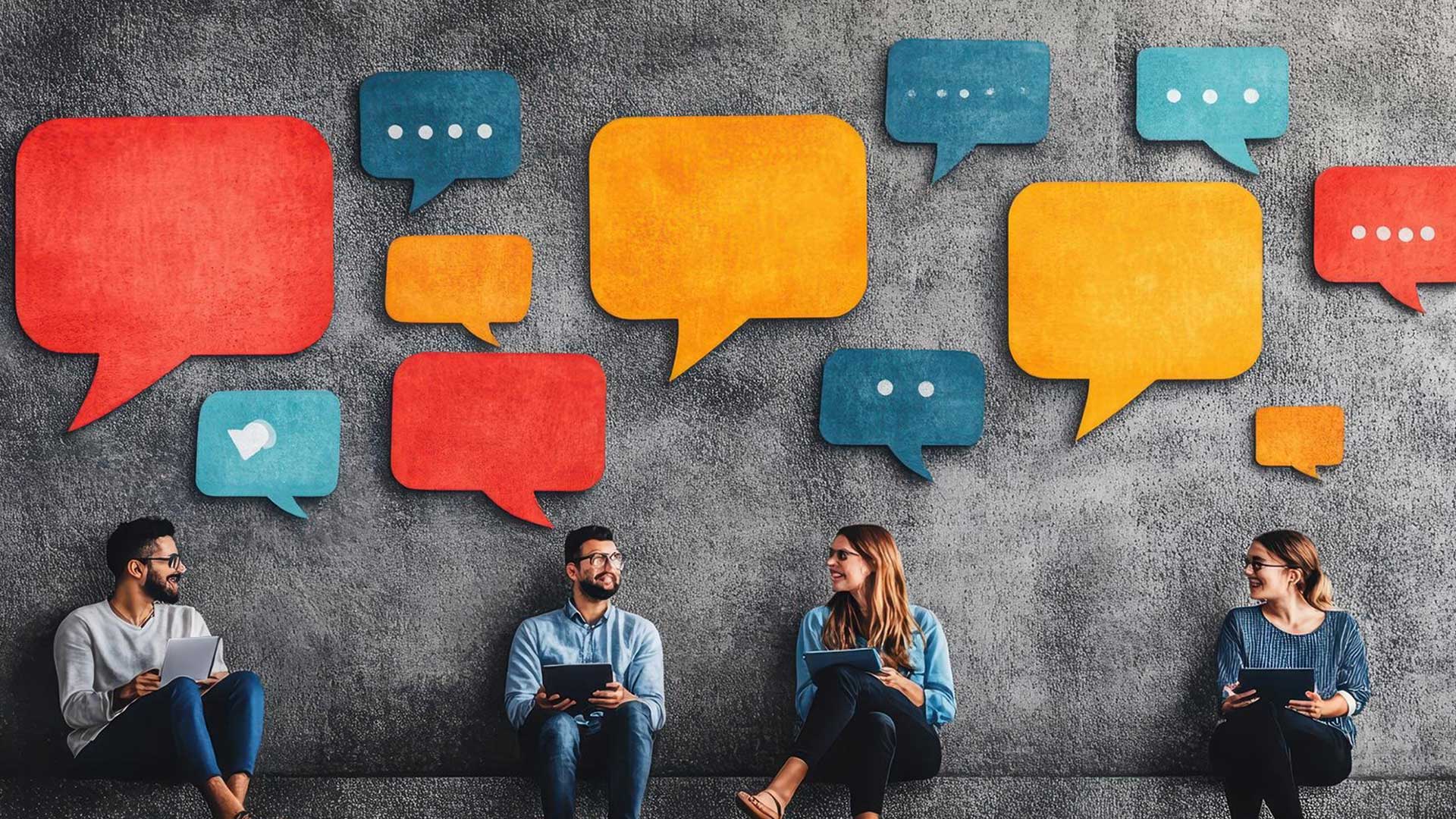 La comunicación como superpoder: lo que no decimos también habla